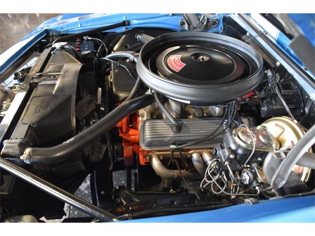 1969 Chevrolet Camaro (CC-2091876) for sale in Payson, Arizona