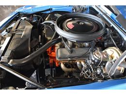 1969 Chevrolet Camaro (CC-2091876) for sale in Payson, Arizona