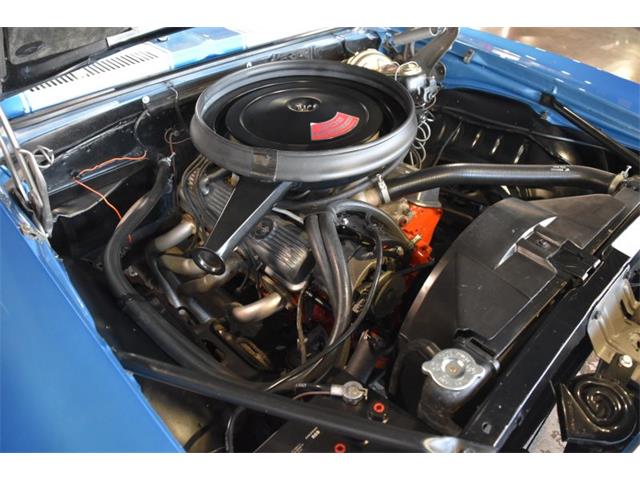 1969 Chevrolet Camaro (CC-2091876) for sale in Payson, Arizona
