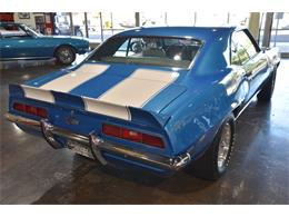 1969 Chevrolet Camaro (CC-2091876) for sale in Payson, Arizona