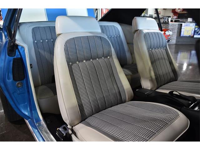 1969 Chevrolet Camaro (CC-2091876) for sale in Payson, Arizona