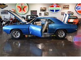 1969 Chevrolet Camaro (CC-2091876) for sale in Payson, Arizona