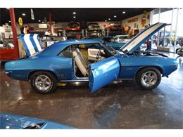 1969 Chevrolet Camaro (CC-2091876) for sale in Payson, Arizona