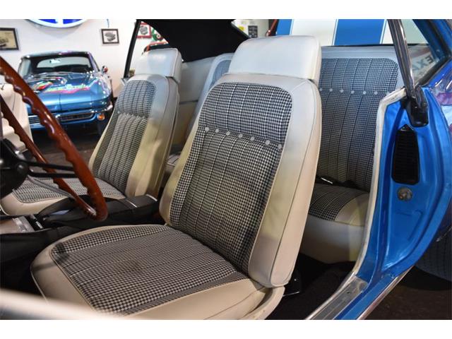 1969 Chevrolet Camaro (CC-2091876) for sale in Payson, Arizona