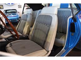 1969 Chevrolet Camaro (CC-2091876) for sale in Payson, Arizona