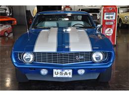 1969 Chevrolet Camaro (CC-2091876) for sale in Payson, Arizona