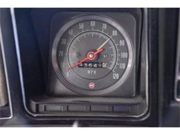 1969 Chevrolet Camaro (CC-2091876) for sale in Payson, Arizona