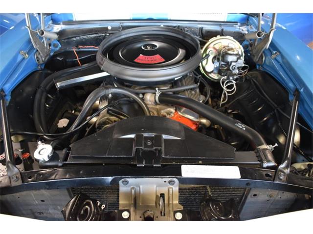 1969 Chevrolet Camaro (CC-2091876) for sale in Payson, Arizona