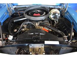1969 Chevrolet Camaro (CC-2091876) for sale in Payson, Arizona