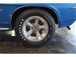 1969 Chevrolet Camaro (CC-2091876) for sale in Payson, Arizona