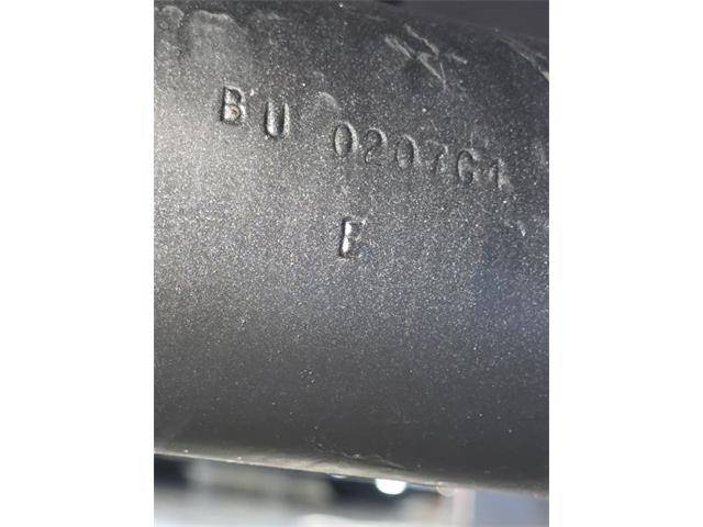 1969 Chevrolet Camaro (CC-2091876) for sale in Payson, Arizona