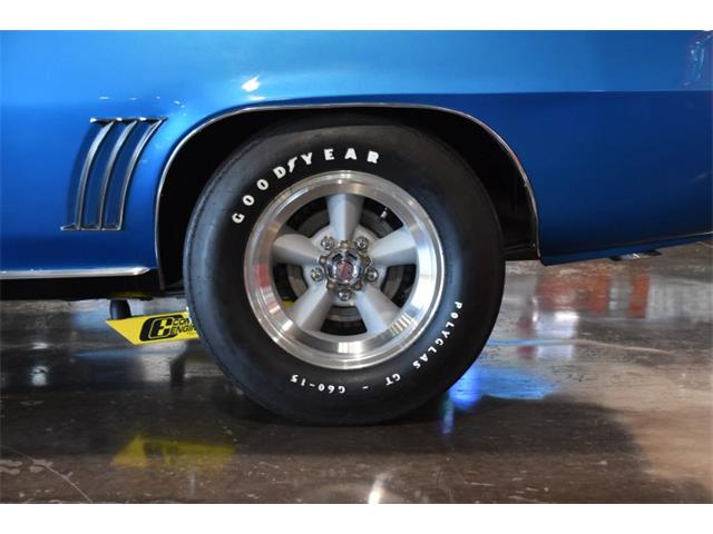 1969 Chevrolet Camaro (CC-2091876) for sale in Payson, Arizona