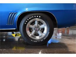 1969 Chevrolet Camaro (CC-2091876) for sale in Payson, Arizona