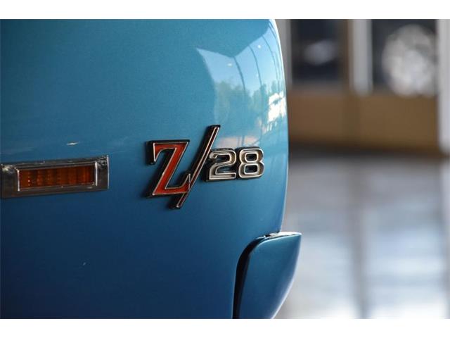 1969 Chevrolet Camaro (CC-2091876) for sale in Payson, Arizona