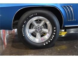 1969 Chevrolet Camaro (CC-2091876) for sale in Payson, Arizona
