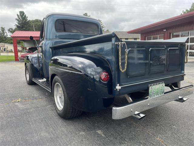 1951 Ford F1 (CC-2091877) for sale in Clarksville, Georgia