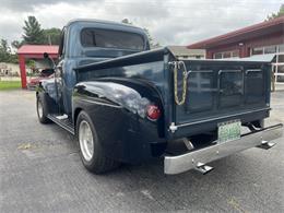 1951 Ford F1 (CC-2091877) for sale in Clarksville, Georgia