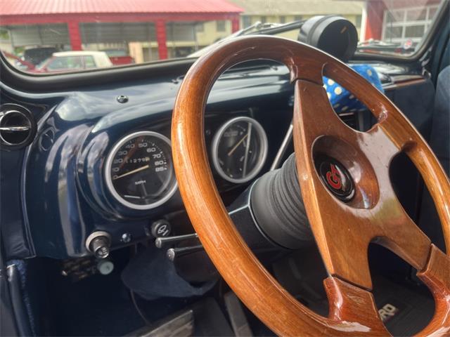 1951 Ford F1 (CC-2091877) for sale in Clarksville, Georgia