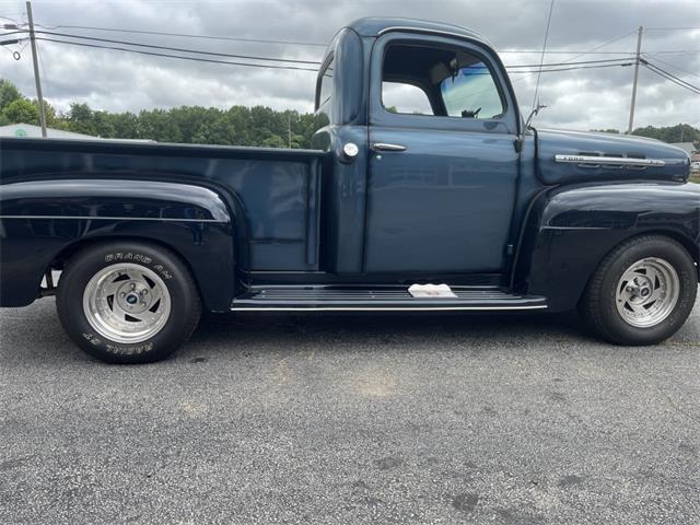 1951 Ford F1 (CC-2091877) for sale in Clarksville, Georgia