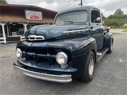 1951 Ford F1 (CC-2091877) for sale in Clarksville, Georgia