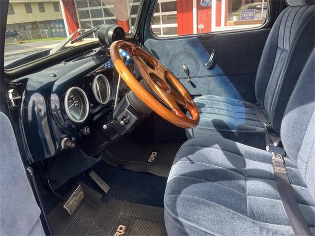 1951 Ford F1 (CC-2091877) for sale in Clarksville, Georgia