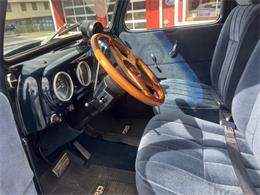 1951 Ford F1 (CC-2091877) for sale in Clarksville, Georgia