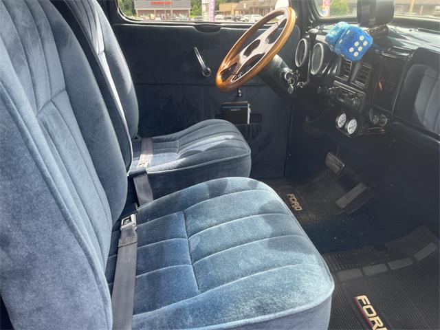 1951 Ford F1 (CC-2091877) for sale in Clarksville, Georgia