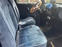 1951 Ford F1 (CC-2091877) for sale in Clarksville, Georgia