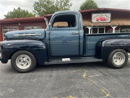1951 Ford F1 (CC-2091877) for sale in Clarksville, Georgia