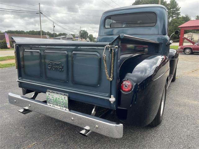 1951 Ford F1 (CC-2091877) for sale in Clarksville, Georgia