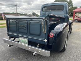 1951 Ford F1 (CC-2091877) for sale in Clarksville, Georgia