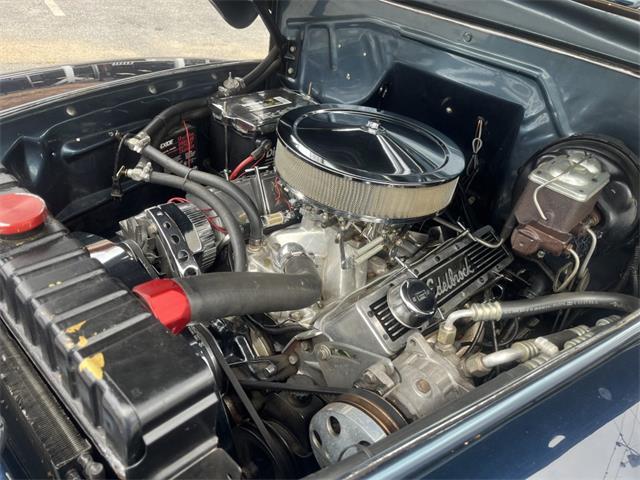 1951 Ford F1 (CC-2091877) for sale in Clarksville, Georgia