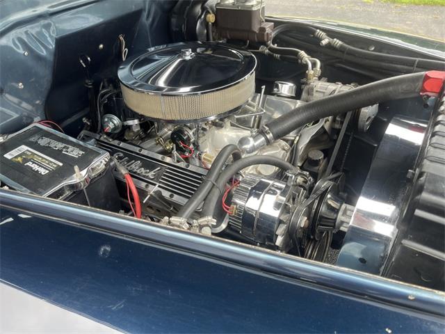 1951 Ford F1 (CC-2091877) for sale in Clarksville, Georgia