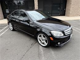 2010 Mercedes-Benz C-Class (CC-2091882) for sale in Spring Valley, California