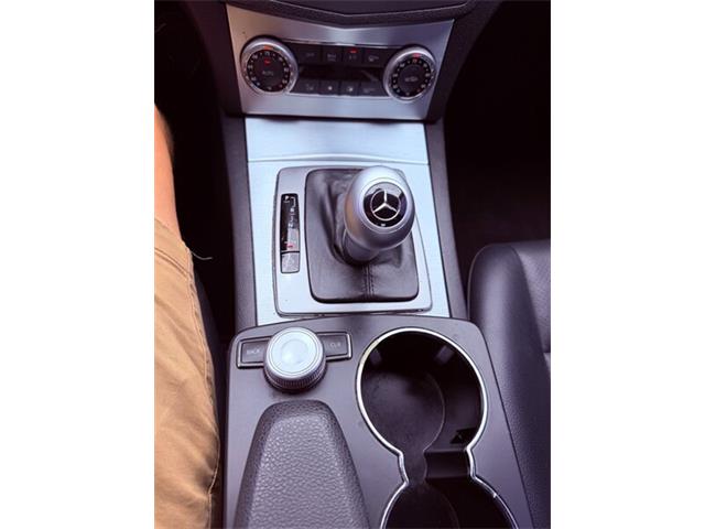 2010 Mercedes-Benz C-Class (CC-2091882) for sale in Spring Valley, California