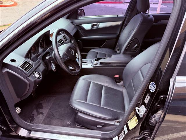 2010 Mercedes-Benz C-Class (CC-2091882) for sale in Spring Valley, California