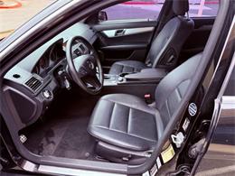 2010 Mercedes-Benz C-Class (CC-2091882) for sale in Spring Valley, California