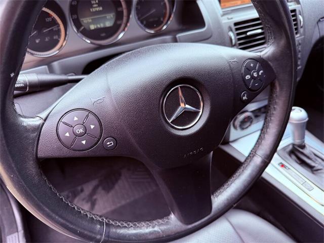 2010 Mercedes-Benz C-Class (CC-2091882) for sale in Spring Valley, California