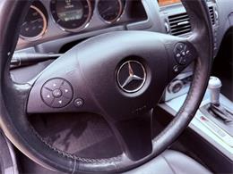 2010 Mercedes-Benz C-Class (CC-2091882) for sale in Spring Valley, California