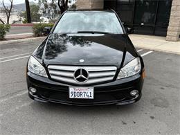2010 Mercedes-Benz C-Class (CC-2091882) for sale in Spring Valley, California