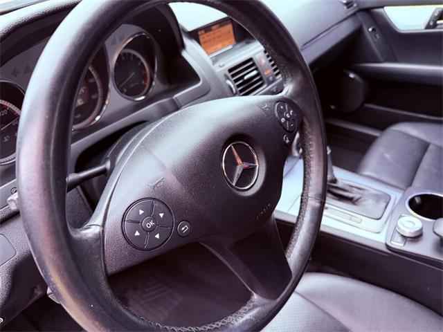 2010 Mercedes-Benz C-Class (CC-2091882) for sale in Spring Valley, California