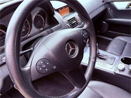 2010 Mercedes-Benz C-Class (CC-2091882) for sale in Spring Valley, California
