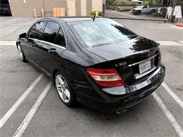 2010 Mercedes-Benz C-Class (CC-2091882) for sale in Spring Valley, California