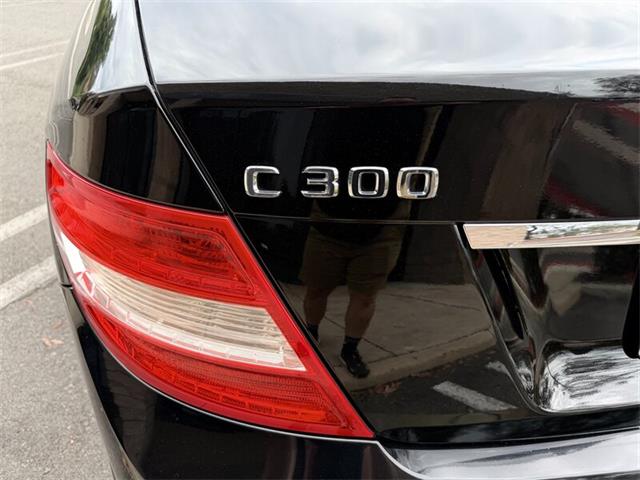2010 Mercedes-Benz C-Class (CC-2091882) for sale in Spring Valley, California