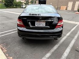 2010 Mercedes-Benz C-Class (CC-2091882) for sale in Spring Valley, California
