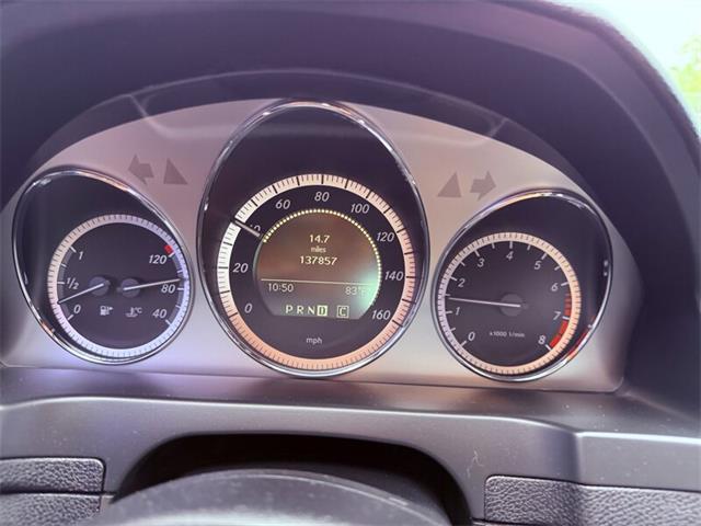 2010 Mercedes-Benz C-Class (CC-2091882) for sale in Spring Valley, California