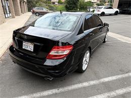 2010 Mercedes-Benz C-Class (CC-2091882) for sale in Spring Valley, California