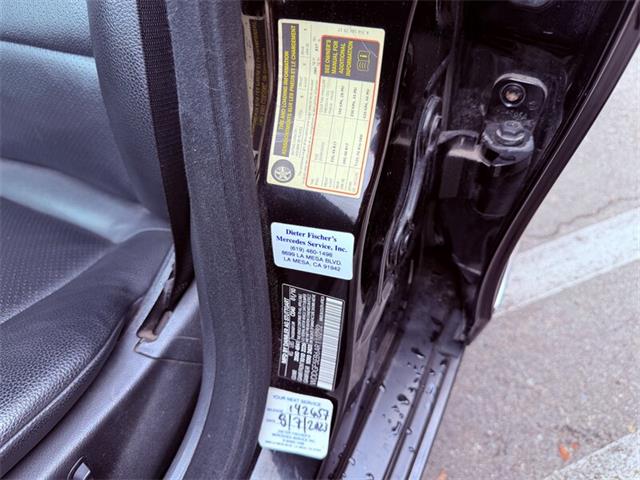 2010 Mercedes-Benz C-Class (CC-2091882) for sale in Spring Valley, California