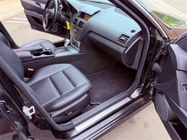 2010 Mercedes-Benz C-Class (CC-2091882) for sale in Spring Valley, California