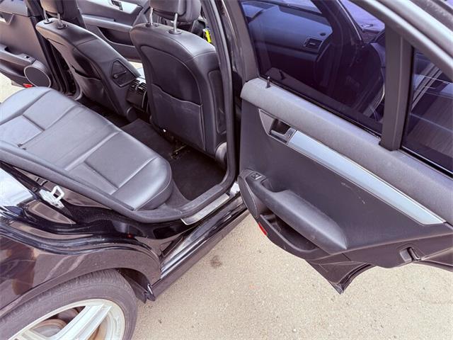 2010 Mercedes-Benz C-Class (CC-2091882) for sale in Spring Valley, California